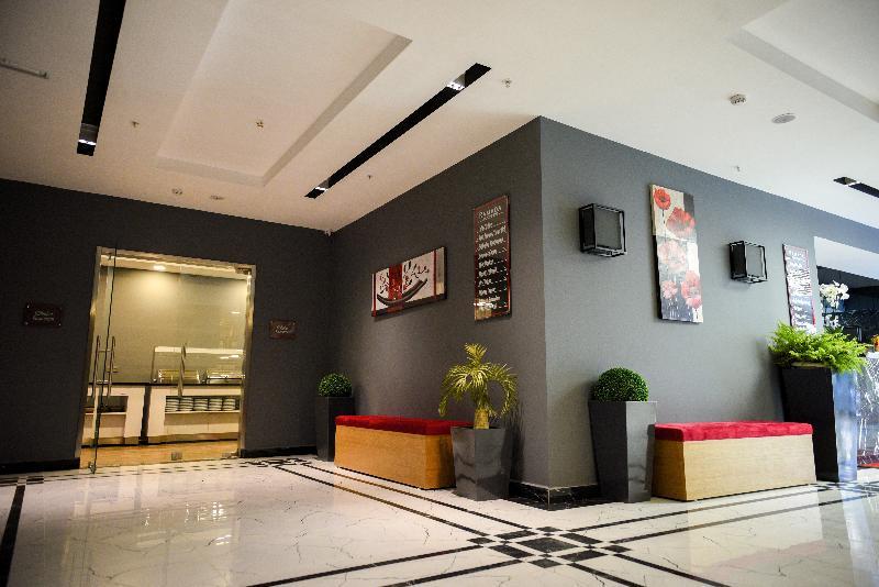 ホテル Ramada Vakfikebir トラブゾン エクステリア 写真